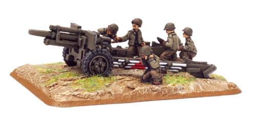 M2A1 105mm Howitzer (US570)